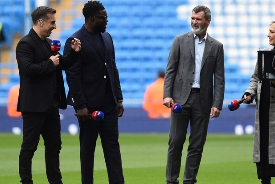 Κριτική Κιν: «Η Γιουνάιτεντ έδειχνε φοβισμένη και αμύνθηκε σαν ομάδα της σειράς»