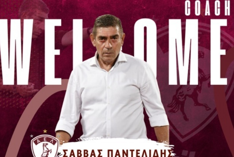 Νέα ομάδα για τον Σάββα Παντελίδη!