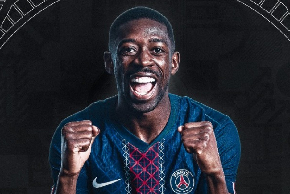 FIFA The Best 2025: Κορυφαίος ποδοσφαιριστής ο Ουσμάν Ντεμπελέ