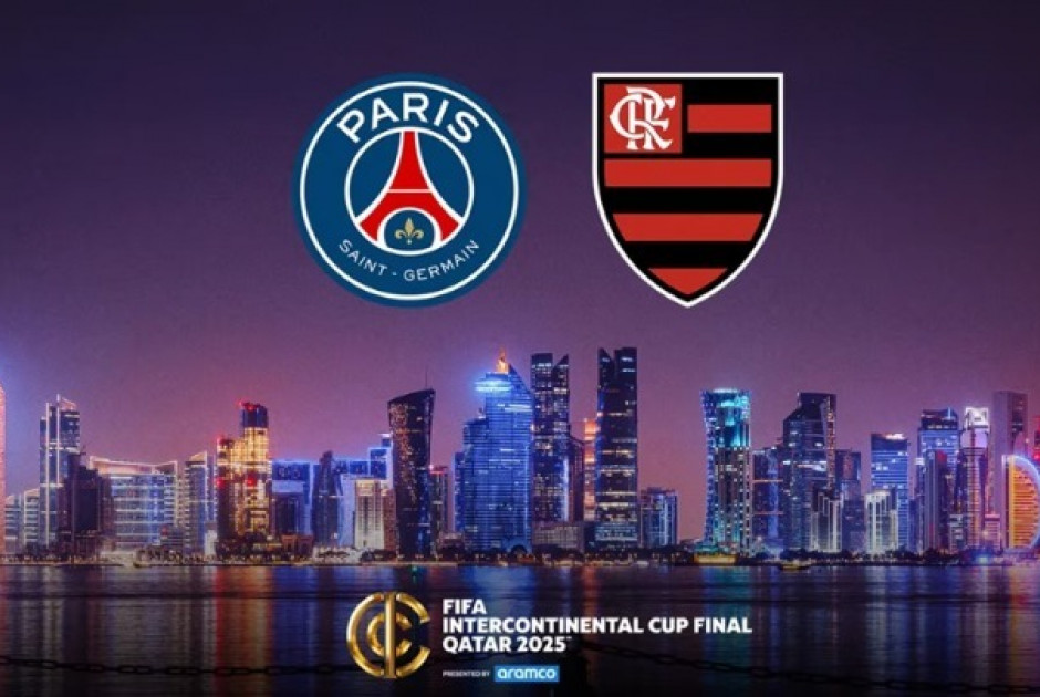 Παρί ΣΖ vs Φλαμένγκο, μάχη για ένα τρόπαιο αξίας 5.000.000 δολαρίων