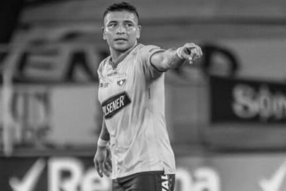 ΣΟΚ: Θάνατος 33χρονου ποδοσφαιριστή από πυροβολισμούς