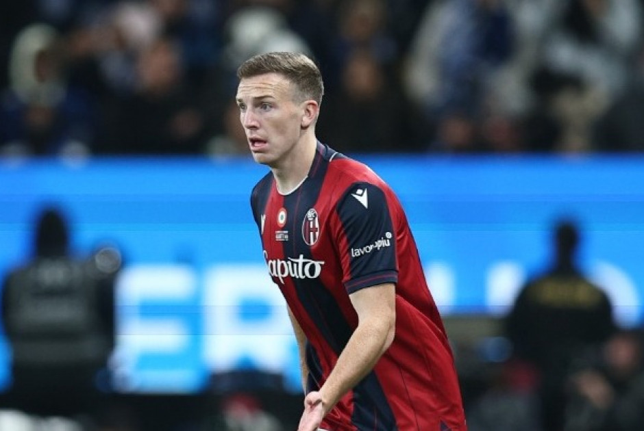 Στον τελικό του Σούπερ Καπ η Μπολόνια! Απέκλεισε την Ίντερ στα πέναλτι!