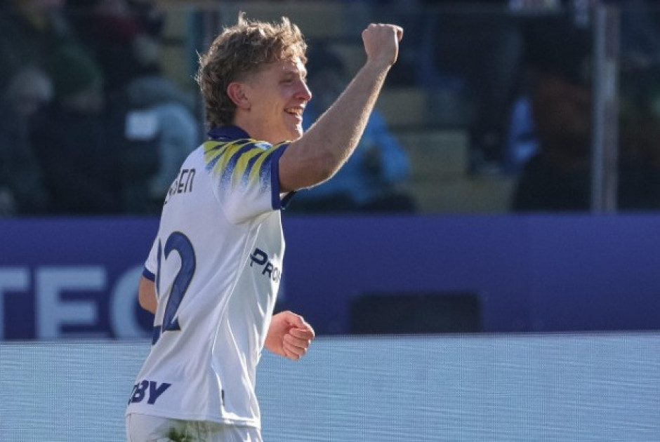 Πλήρωσε την αστοχία της και λύγισε στην Πάρμα η Φιορεντίνα