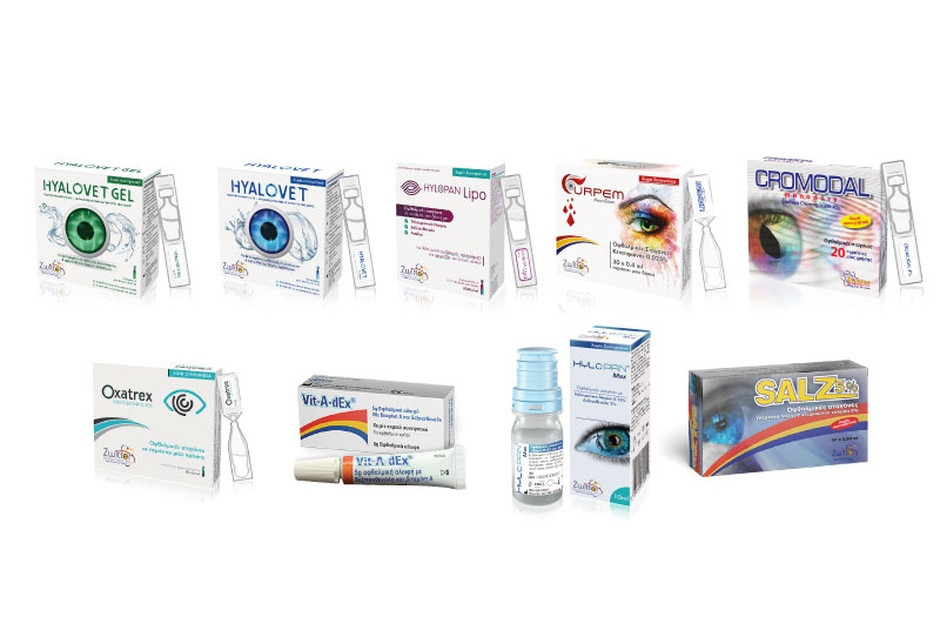 Νέα στρατηγική συνεργασία του Ομίλου ΠΑΠΑΕΛΛΗΝΑΣ με τη Zwitter Pharmaceuticals Ltd