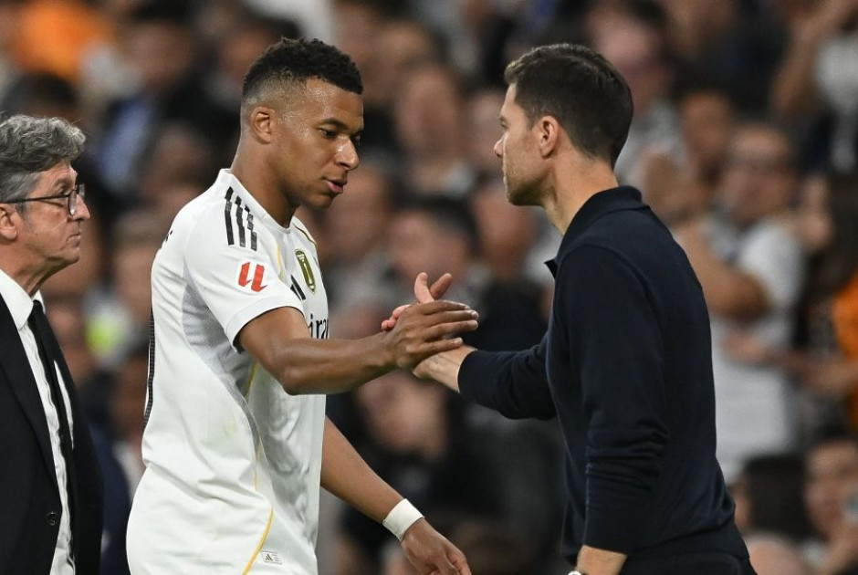 Πως ο Εμπαμπέ έβαλε το χεράκι του… στην απόλυση Αλόνσο; (ΒΙΝΤΕΟ)