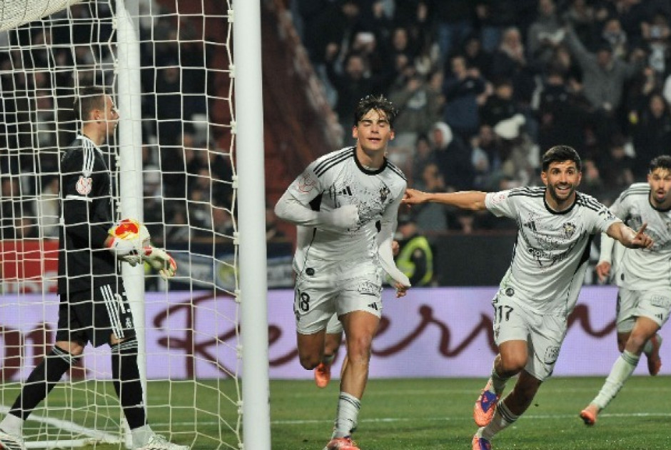 Μετά τη Ρεάλ, η Αλμπαθέτε κόντρα στην Μπαρτσελόνα στο Κύπελλο Ισπανίας