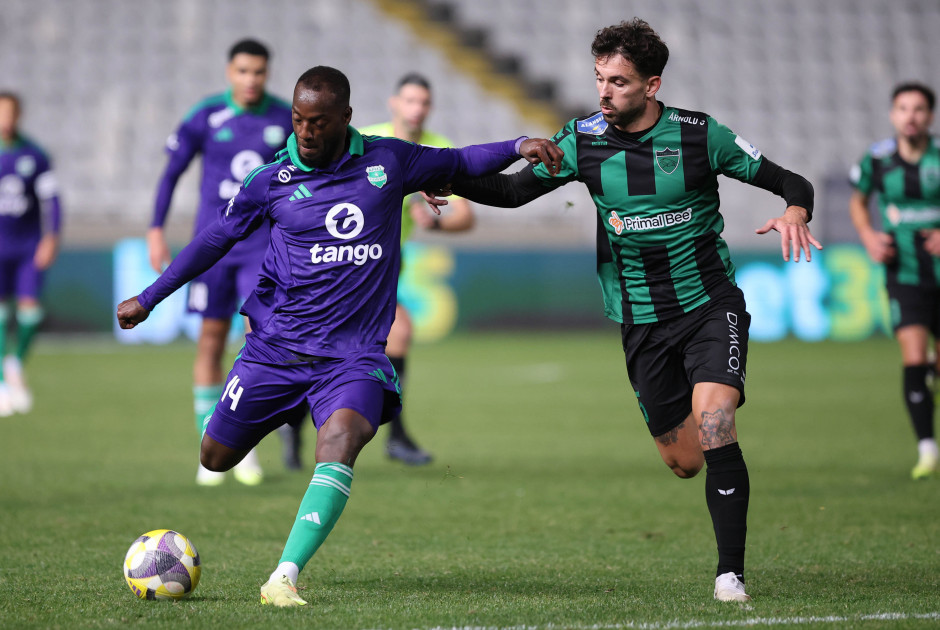 Ολυμπιακός - Άρης 0-0: ΧΡΥΣΟΣ βαθμός για τον τακτακαλά...2η διαδοχική ΓΚΕΛΑ για την ελαφρά ταξιαρχία (στιγμιότυπα - δηλώσεις)