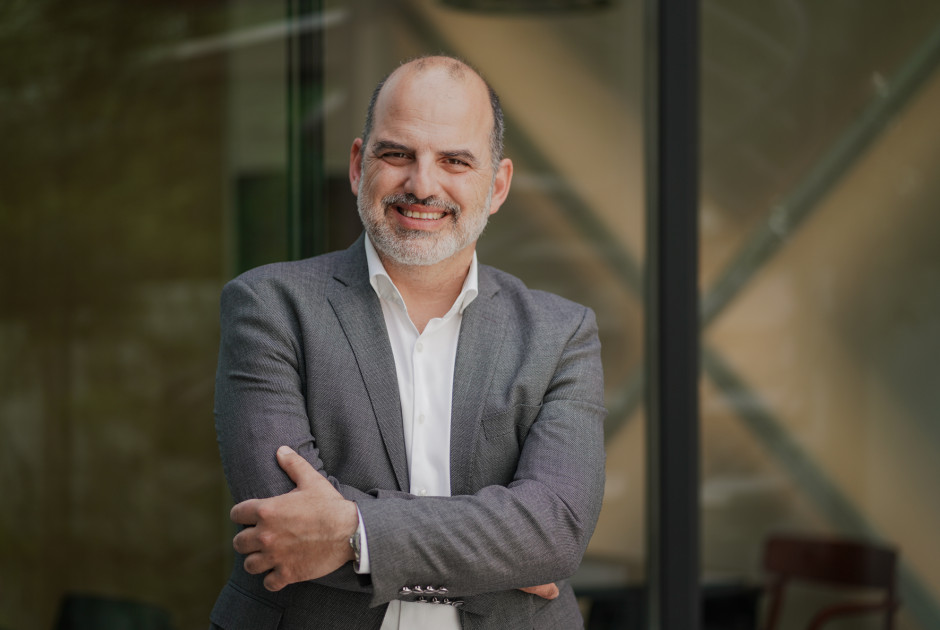 2026: Η καθημερινότητα μπροστά, μπαίνουν οι βάσεις για την υλοποίηση έργων ουσίας