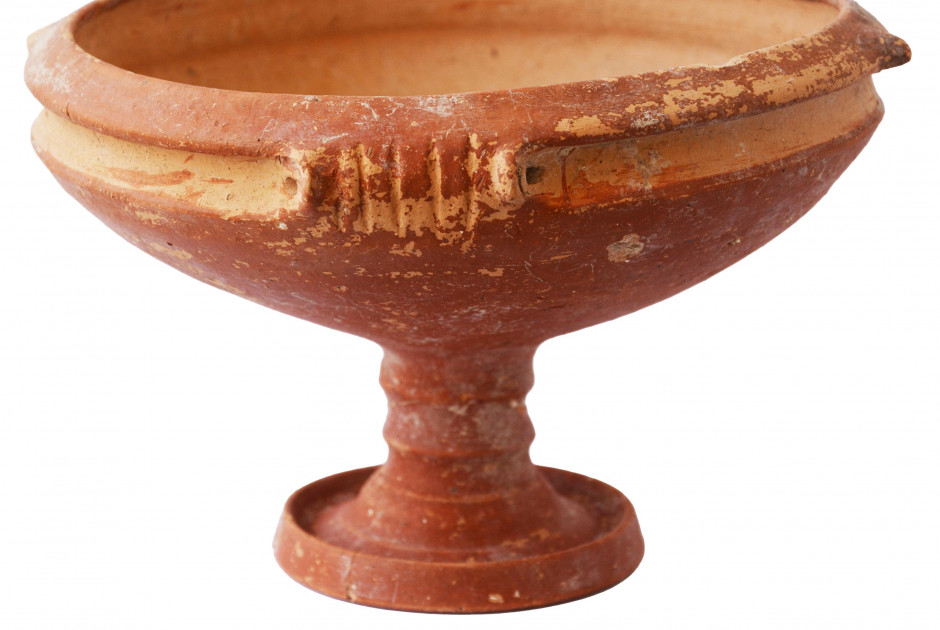 &Delta;&iota;&epsilon;&xi;&alpha;&gamma;&omega;&gamma;ή &alpha;&nu;&alpha;&sigma;&kappa;&alpha;&phi;&iota;&kappa;ή&sigmaf; &pi;&epsilon;&rho;&iota;ό&delta;&omicron;&upsilon; &sigma;&tau;&eta;&nu; &pi;ό&lambda;&eta;-&lambda;&iota;&mu;ά&nu;&iota; &tau;&eta;&sigmaf; Ύ&sigma;&tau;&epsilon;&rho;&eta;&sigmaf; &Epsilon;&pi;&omicron;&chi;ή&sigmaf; &tau;&omicron;&upsilon; &Chi;&alpha;&lambda;&kappa;&omicron;ύ &sigma;&tau;&eta; &theta;έ&sigma;&eta; &Delta;&rho;&omicron;&mu;&omicron;&lambda;&alpha;&xi;&iota;ά-&Beta;&upsilon;