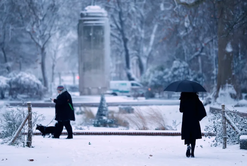 H &kappa;&alpha;&tau;&alpha;&iota;&gamma;ί&delta;&alpha; &Gamma;&kappa;&omicron;&rho;έ&tau;&iota; &sigma;&alpha;&rho;ώ&nu;&epsilon;&iota; &tau;&eta; &Beta;ό&rho;&epsilon;&iota;&alpha; &Epsilon;&upsilon;&rho;ώ&pi;&eta;
