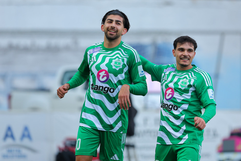 Εθνικός - Άρης 0-3: Ο Κακουλλής έδωσε την λύση - Δεν σηκώνει κεφάλι η ομάδα της Άχνας με 10 διαδοχικές ήττες (στιγμιότυπα - δηλώσεις)