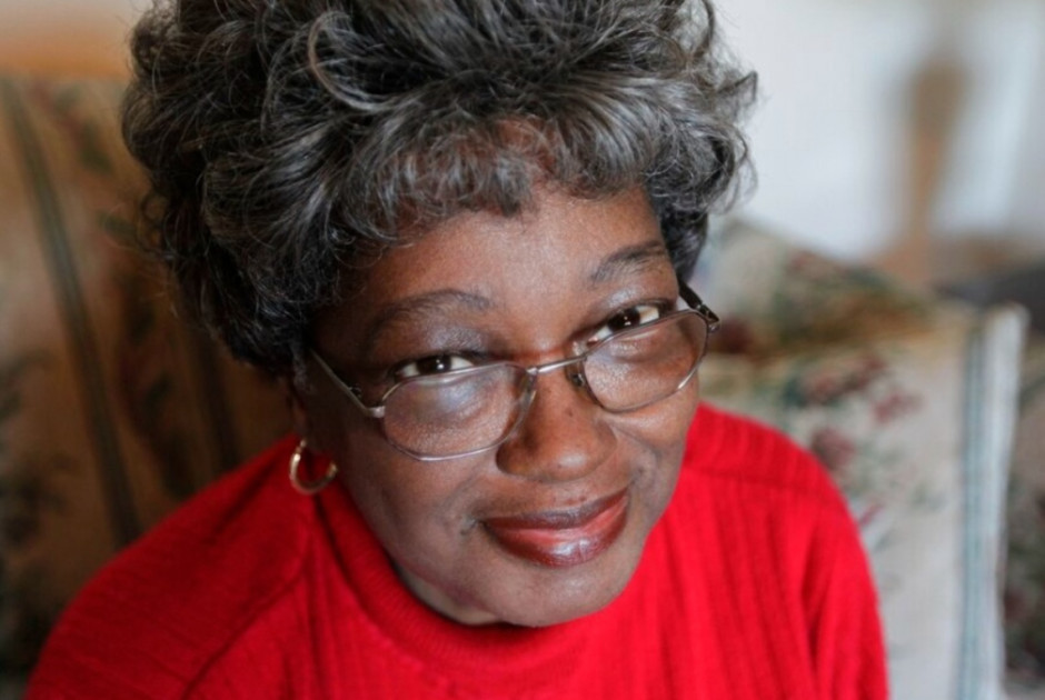 Πέθανε η Κλοντέτ Κόλβιν – Γυναίκα σύμβολο του αγώνα κατά του φυλετικού διαχωρισμού στις ΗΠΑ