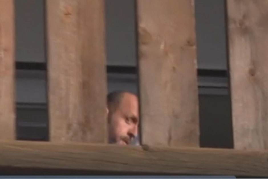 Κραν Μοντανά: Φρουρούμενος στη βίλα του ο ιδιοκτήτης του μπαρ μετά την αποφυλάκιση