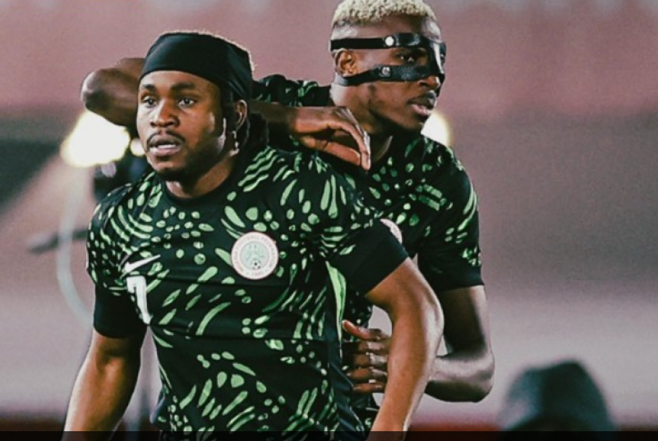 Κύπελλο Εθνών Αφρικής-Στους "8" η Νιγηρία του Ουζόχο