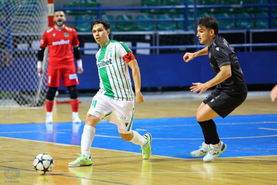 Προχώρησαν νικηφόρα οι πρωτοπόροι