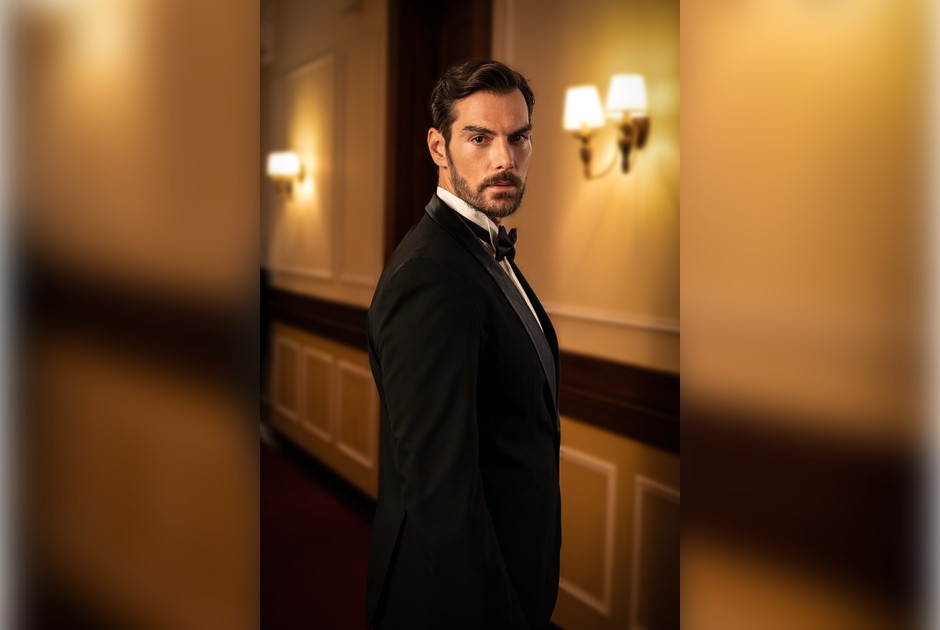 «GRAND HOTEL» - ΕΠΙΣΤΡΕΦΕΙ ΔΕΥΤΕΡΑ 19 ΙΑΝΟΥΑΡΙΟΥ ΣΤΙΣ 21:15