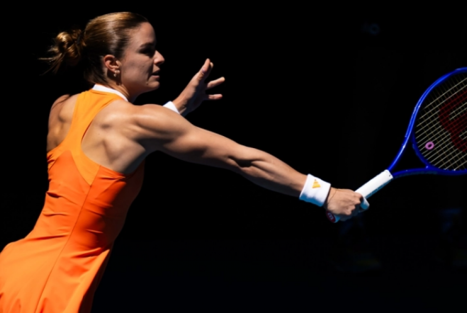 &Iota;&delta;&alpha;&nu;&iota;&kappa;ή &pi;&rho;&epsilon;&mu;&iota;έ&rho;&alpha; &gamma;&iota;&alpha; &tau;&eta;&nu; &Sigma;ά&kappa;&kappa;&alpha;&rho;&eta; &sigma;&tau;&omicron; Indian Wells,