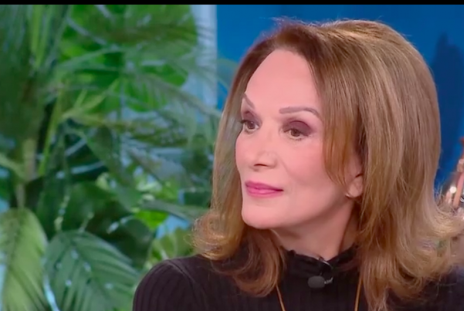 &Mu;&alpha;ί&rho;&eta; &Beta;&iota;&delta;ά&lambda;&eta; &gamma;&iota;&alpha; &tau;&eta;&nu; &alpha;&pi;ώ&lambda;&epsilon;&iota;&alpha; &tau;&omicron;&upsilon; &gamma;&iota;&omicron;&upsilon; &tau;&eta;&sigmaf;: &Gamma;&iota;&alpha; &epsilon;&sigma;ά&sigmaf; έ&chi;&epsilon;&iota; &pi;&epsilon;&rho;ά&sigma;&epsilon;&iota; έ&nu;&alpha;&sigmaf; &chi;&rho;ό&nu;&omicron;&sigmaf;, &gamma;&iota;&alpha; &epsilon;&mu;ά&sigmaf; &omicron;ύ&tau;&epsilon; &mu;ί&alpha; &mu;έ&rho;&alpha;