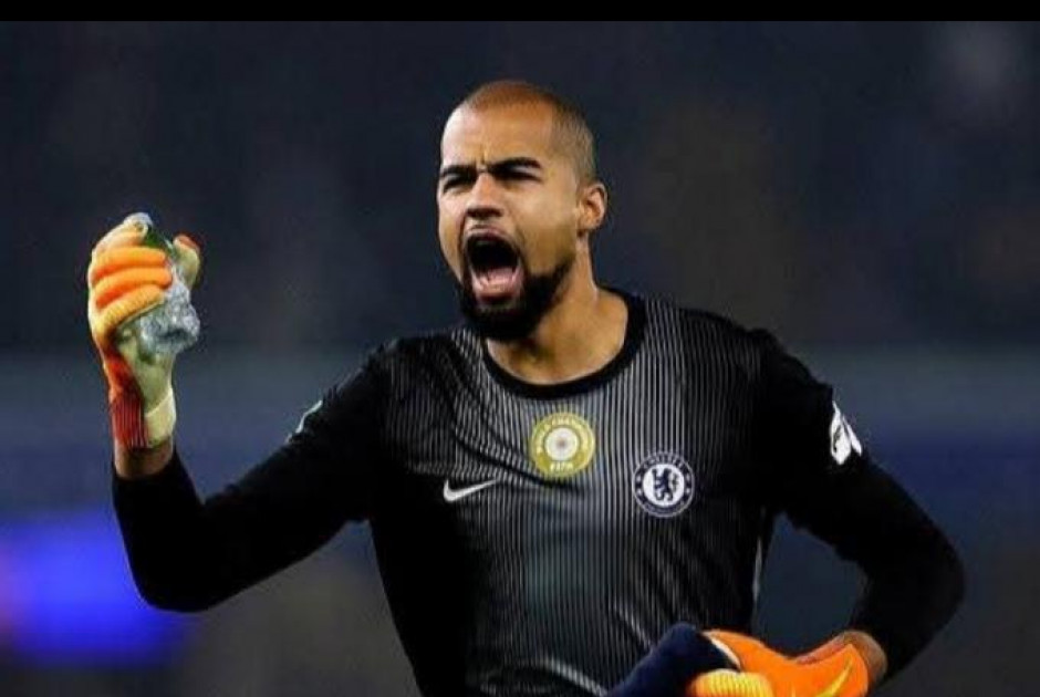 Τα έβαλαν με τον τερματοφύλακα της ομάδας οι οπαδοί της Τσέλσι