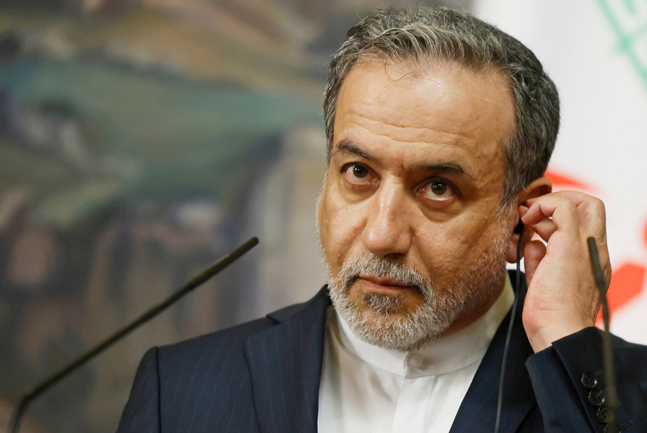 I&rho;ά&nu;: &Delta;&epsilon;&nu; &epsilon;ί&nu;&alpha;&iota; &alpha;&nu;&tau;&iota;&kappa;&epsilon;ί&mu;&epsilon;&nu;&omicron; &delta;&iota;&alpha;&pi;&rho;&alpha;&gamma;&mu;ά&tau;&epsilon;&upsilon;&sigma;&eta;&sigmaf; &omicron;&iota; &pi;&upsilon;&rho;&alpha;&upsilon;&lambda;&iota;&kappa;έ&sigmaf; &mu;&alpha;&sigmaf; &delta;&upsilon;&nu;&alpha;&tau;ό&tau;&eta;&tau;&epsilon;&sigmaf;