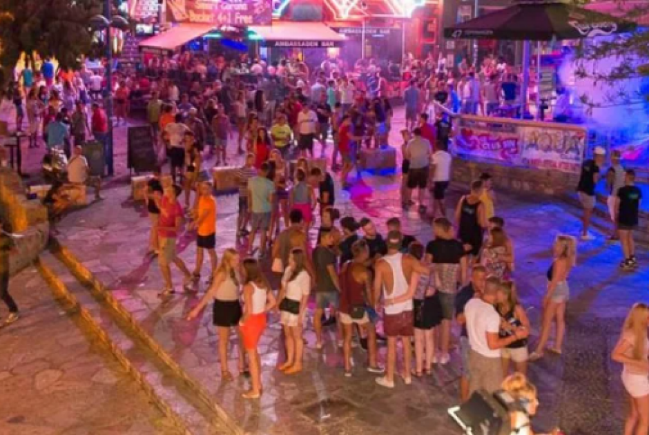 Ντοκιμαντέρ για την Αγία Νάπα: Καταγγελίες για εκμετάλλευση και σεξουαλική κακοποίηση Βρετανίδων