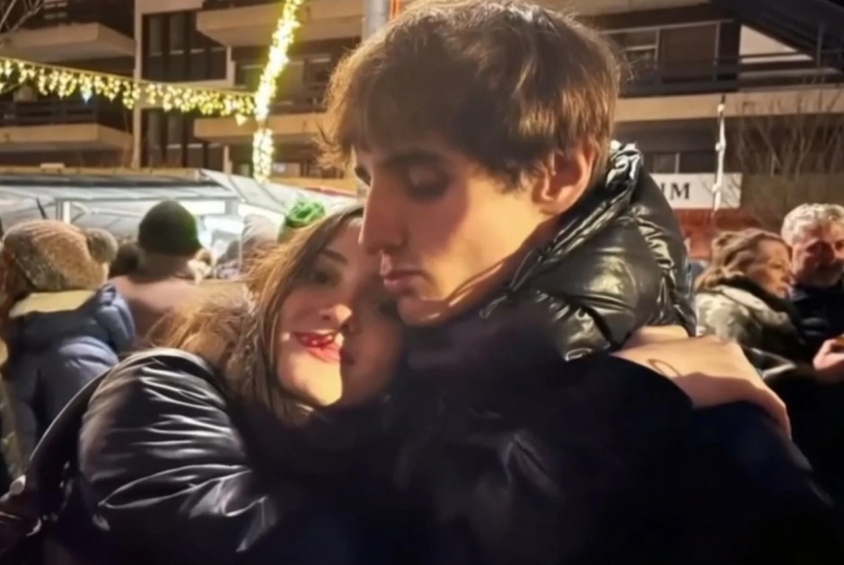 Αγωνία για την αγνοούμενη 15χρονη: «Δεν ήξερα τι να κάνω, ήθελα να τη βρω», ανάφερε ο αδελφός της