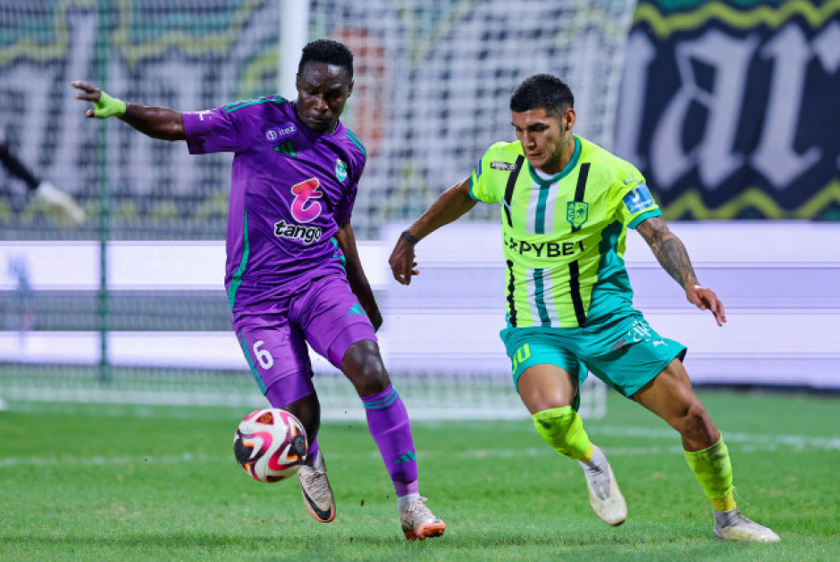 Συνέχεια με δύο παιχνίδια