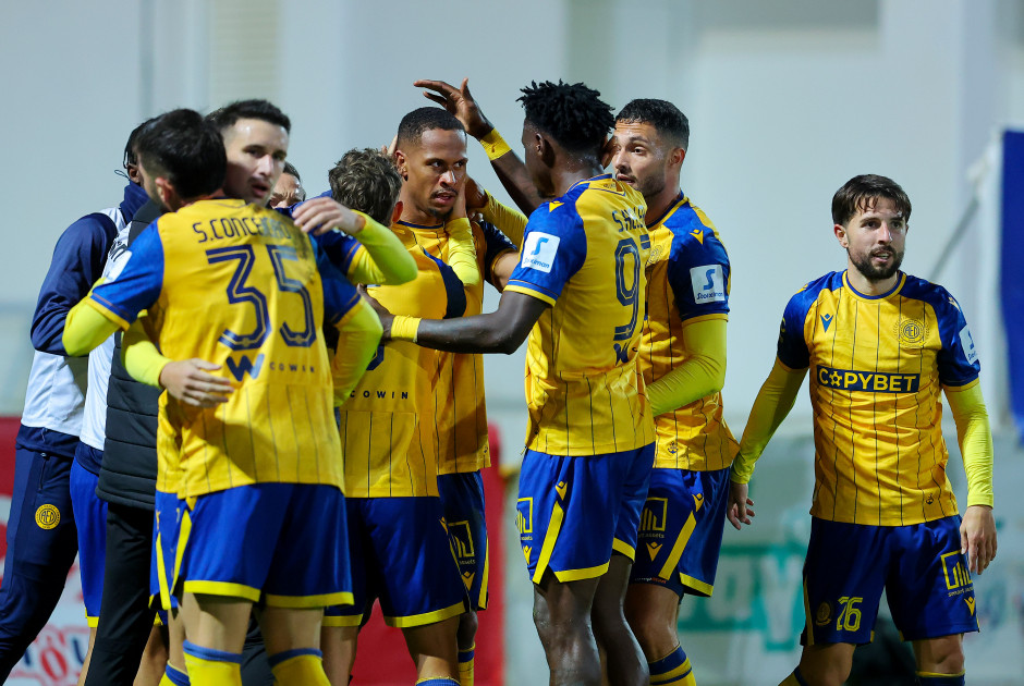 &Eta; &alpha;&pi;&omicron;&sigma;&tau;&omicron;&lambda;ή &tau;&eta;&sigmaf; &Alpha;&Epsilon;&Lambda; &epsilon;&nu;ό&psi;&epsilon;&iota; &Epsilon;&Nu;&Pi;