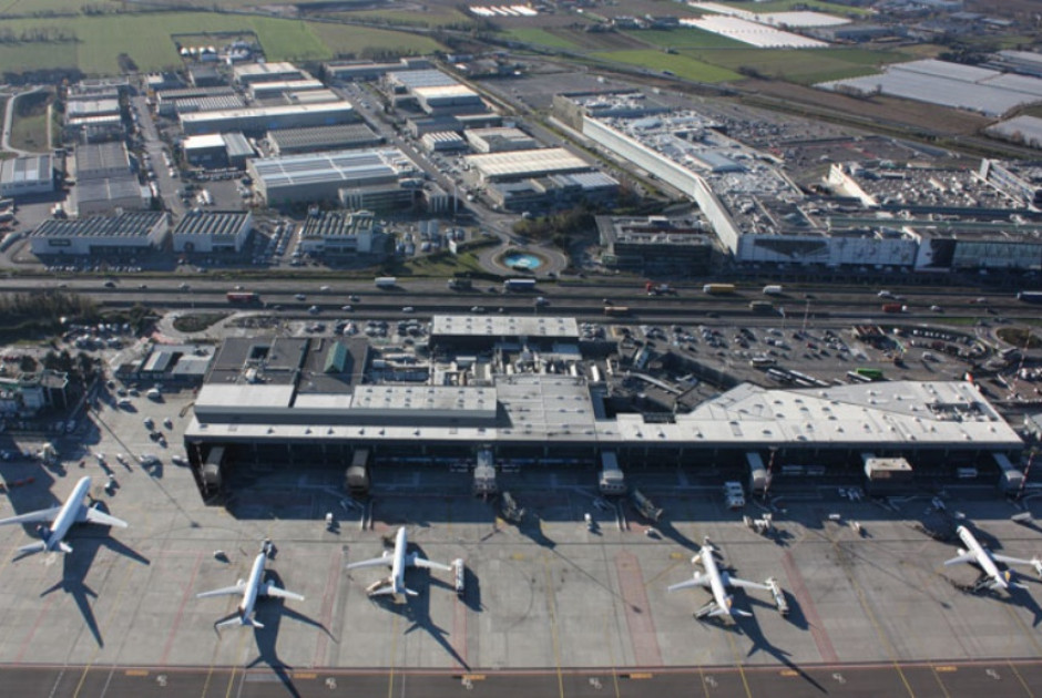 Μπλακ άουτ και στην Ιταλία: Χιλιάδες επιβάτες πτήσεων επηρεάστηκαν από τεχνικό πρόβλημα