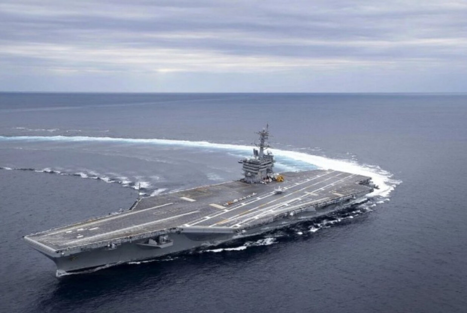 «Το Ιράν θέλει συμφωνία» λέει ο Τραμπ - «Ρευστή» η κατάσταση