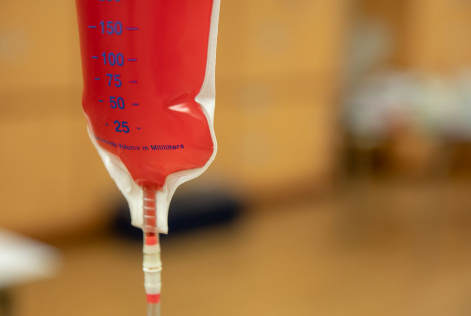 Επείγουσα έκκληση για αιμοδοσία - Τροχαίο ατύχημα στη Λεμεσό