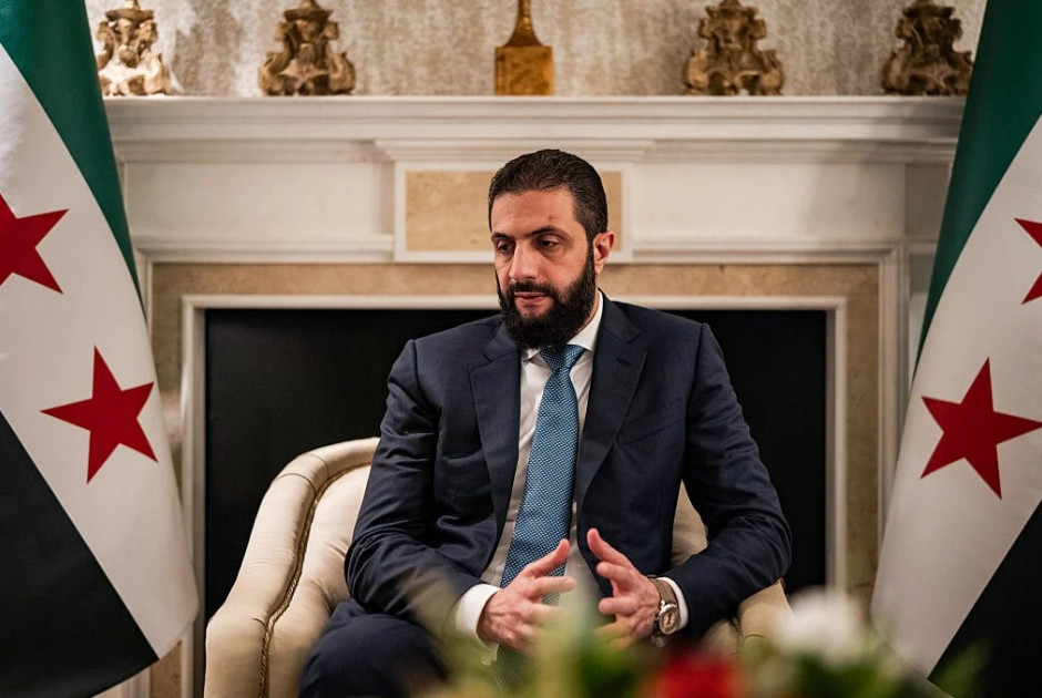 Ισραήλ προειδοποιεί: Το Ιράν σχεδιάζει να δολοφονήσει τον πρόεδρο της Συρίας