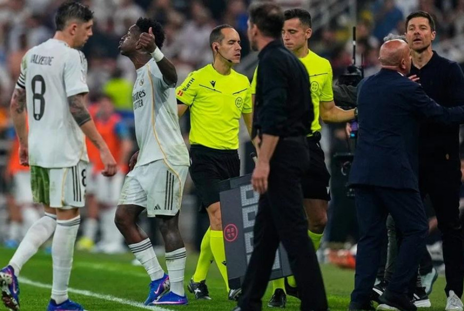 Γι' αυτό «εξερράγη» και φώναξε «άντε γ@@@» στον Σιμεόνε ο Αλόνσο!