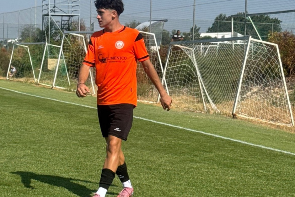 Μεταγραφικό: ΠΑΟΚ και Ολυμπιακός ήθελαν τον παικταρά Ανδρέα Πιερή…αυτός ταξίδεψε στην Ισπανία για