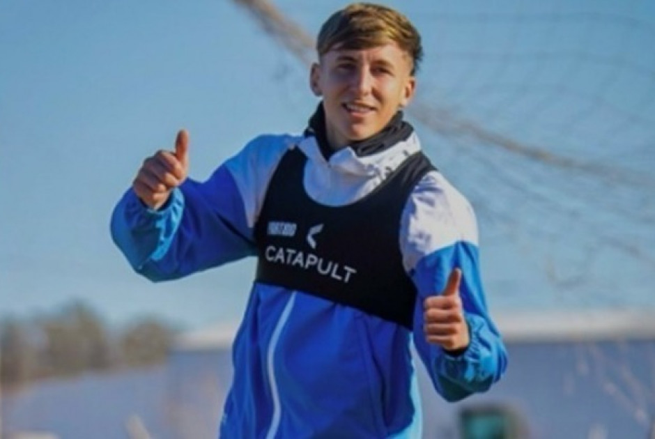 Στην Αθήνα σήμερα ο Αντίνιο για τον Παναθηναϊκό