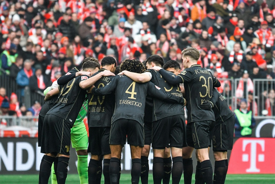 Bundesliga: &Eta; Ά&omicron;&upsilon;&gamma;&kappa;&sigma;&mu;&pi;&omicron;&upsilon;&rho;&gamma;&kappa; &tau;&omicron;&upsilon; &Gamma;&iota;&alpha;&nu;&nu;&omicron;ύ&lambda;&eta; έ&sigma;&pi;&alpha;&sigma;&epsilon; &tau;&omicron; &alpha;ή&tau;&tau;&eta;&tau;&omicron; &tau;&eta;&sigmaf; &Mu;&pi;ά&gamma;&epsilon;&rho;&nu;, &sigma;&pi;&omicron;&upsilon;&delta;&alpha;ί&alpha; &tau;&rho;ί&pi;&omicron;&nu;&tau;&alpha; &gamma;&iota;&alpha; &Chi;ό&phi;&epsilon;&nu;