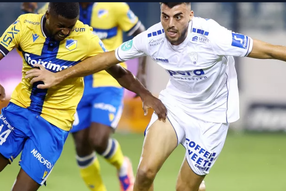 Αυλαία στην 19η αγωνιστική