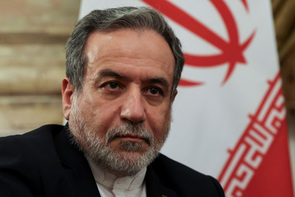 ΥΠΕΞ Ιράν σε Ευρώπη: «Όπως έστρωσες, θα κοιμηθείς»