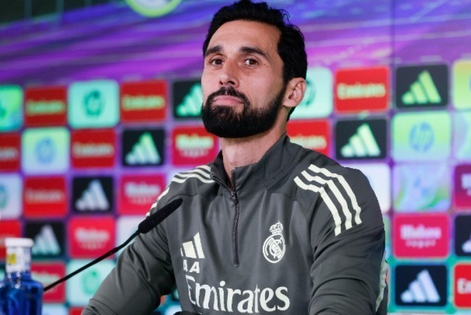 Πρώτο χαστούκι και... πρώτη αντίδραση Αρμπελόα