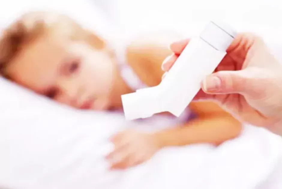 Αυτή η φυσική ουσία του εντέρου περιορίζει τον κίνδυνο εμφάνισης αλλεργιών και άσθματος στα παιδιά