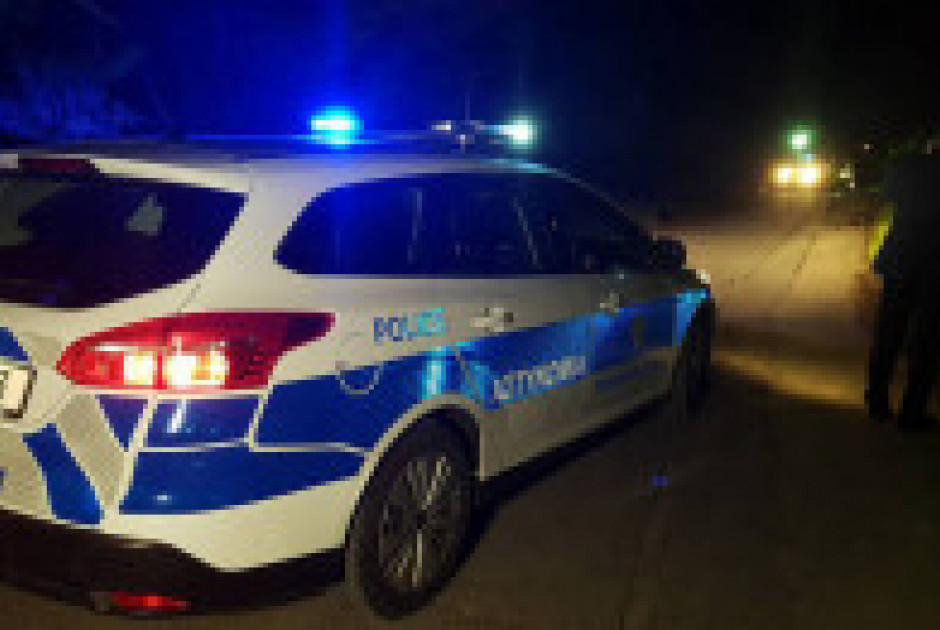 Μπαράζ συλλήψεων για μαχαιροφορία, ναρκωτικά και άλλα αδικήματα