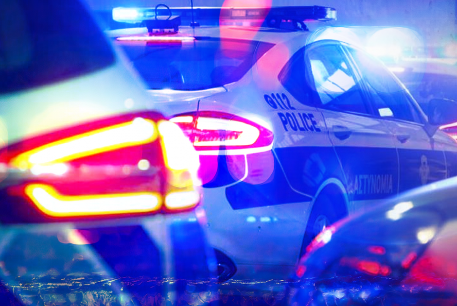 Μεθυσμένος επιτέθηκε σε αστυνομικό - Συνελήφθη στο πλαίσιο νυχτερινών επιχειρήσεων