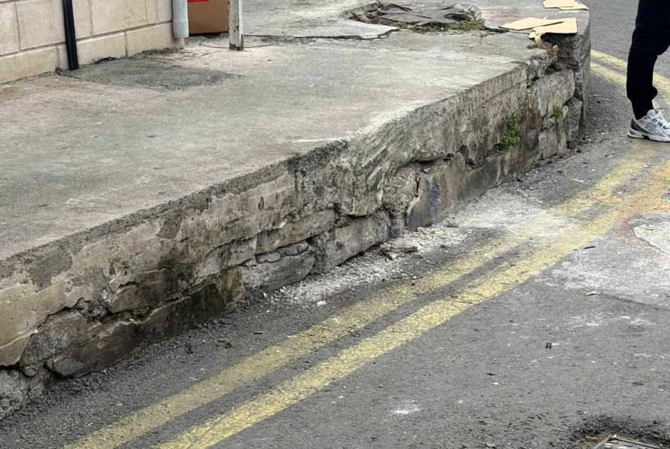 Στο Μακάρειο νοσηλεύεται 7χρονο κοριτσάκι μετά από τροχαίο