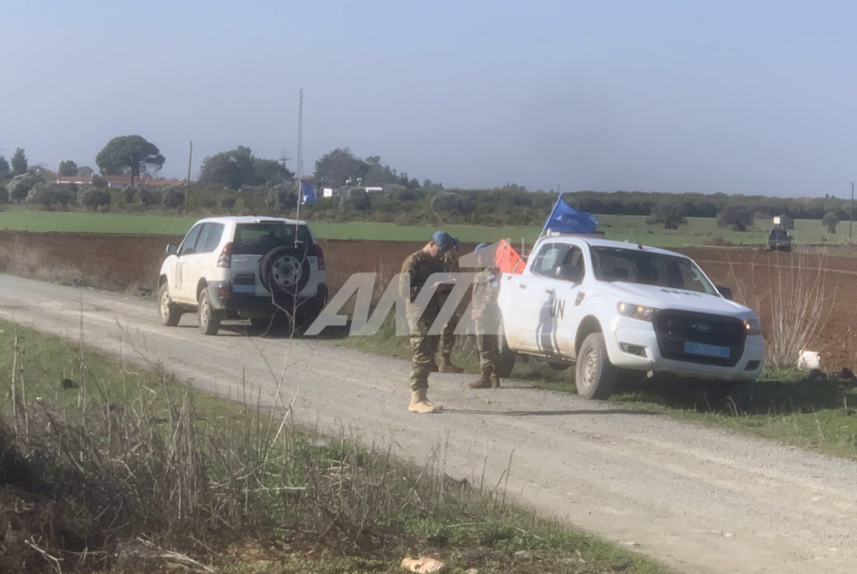 Προκαλούν ανηλεώς: Δημιουργία νέων τετελεσμένων επιδιώκουν οι Τούρκοι (ΒΙΝΤΕΟ)