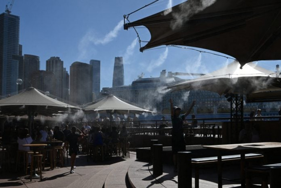 &Alpha;&upsilon;&sigma;&tau;&rho;&alpha;&lambda;ί&alpha;: &Sigma;&epsilon; &kappa;&lambda;&omicron;&iota;ό &kappa;ά&upsilon;&sigma;&omega;&nu;&alpha; &mu;&epsilon; &alpha;&kappa;&rho;&alpha;ί&epsilon;&sigmaf; &theta;&epsilon;&rho;&mu;&omicron;&kappa;&rho;&alpha;&sigma;ί&epsilon;&sigmaf; - &Pi;&upsilon;&rho;&kappa;&alpha;&gamma;&iota;έ&sigmaf; &kappa;&alpha;&iota; &epsilon;&kappa;&tau;&epsilon;&tau;&alpha;&mu;έ&nu;&epsilon;&sigmaf; &delta;&iota;&alpha;&kappa;&omicron;&pi;έ&sigmaf; &rho;&epsilon;ύ&mu;&alpha;&tau;&omicron;&sigmaf;