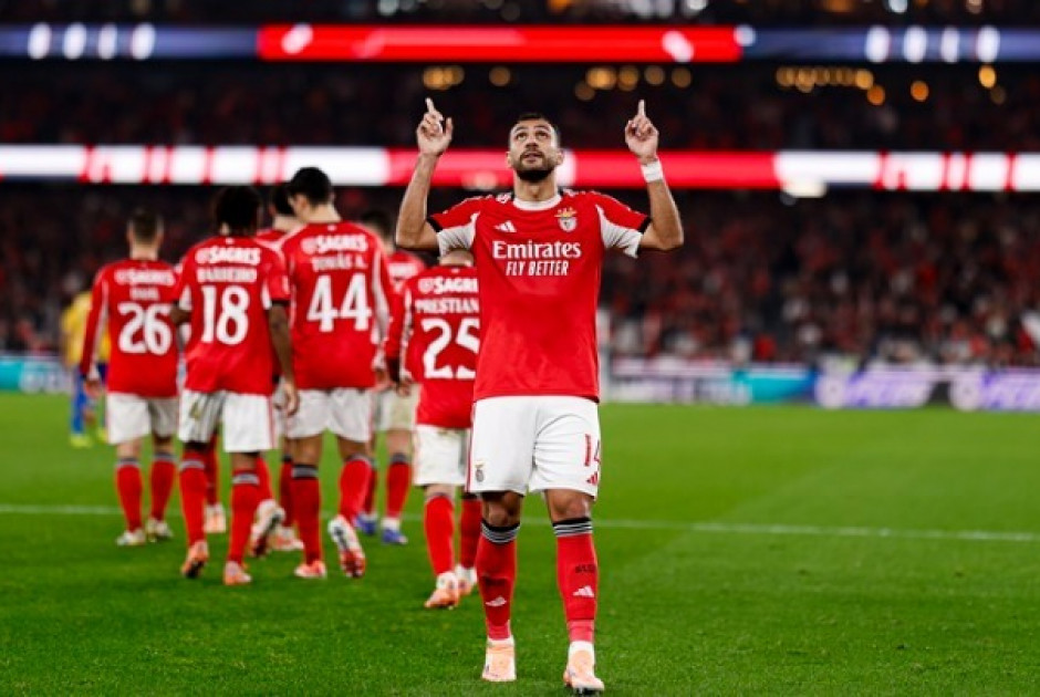 «Χρυσό Παπούτσι»: Ο Παυλίδης 11ος στην Ευρώπη