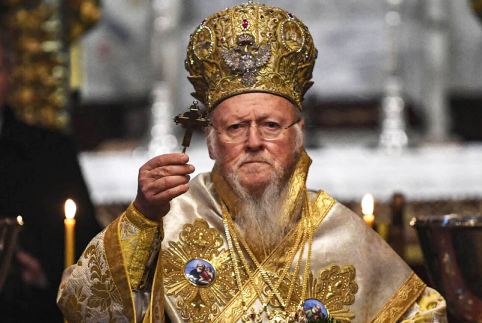 Πόλεμο κήρυξε η Ρωσία στον Οικουμενικό Πατριάρχη: «Διαλύει το σώμα της Εκκλησίας»