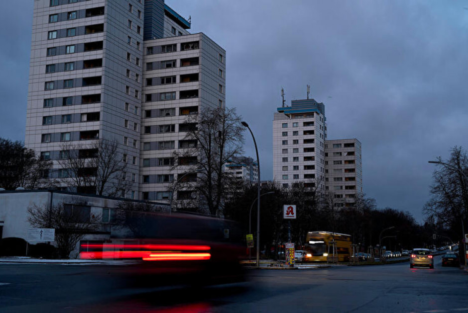 Βερολίνο: Χωρίς ρεύμα χιλιάδες νοικοκυριά μετά από πυρκαγιά σε εργοστάσιο παραγωγής ηλεκτρικής ενέργειας