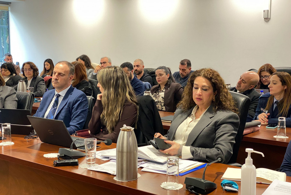 Γενικός Λογιστής: Έδωσε τον κατάλογο με την λίστα δωρεών του ΑΦΚΣ στην Επιτροπή Θεσμών