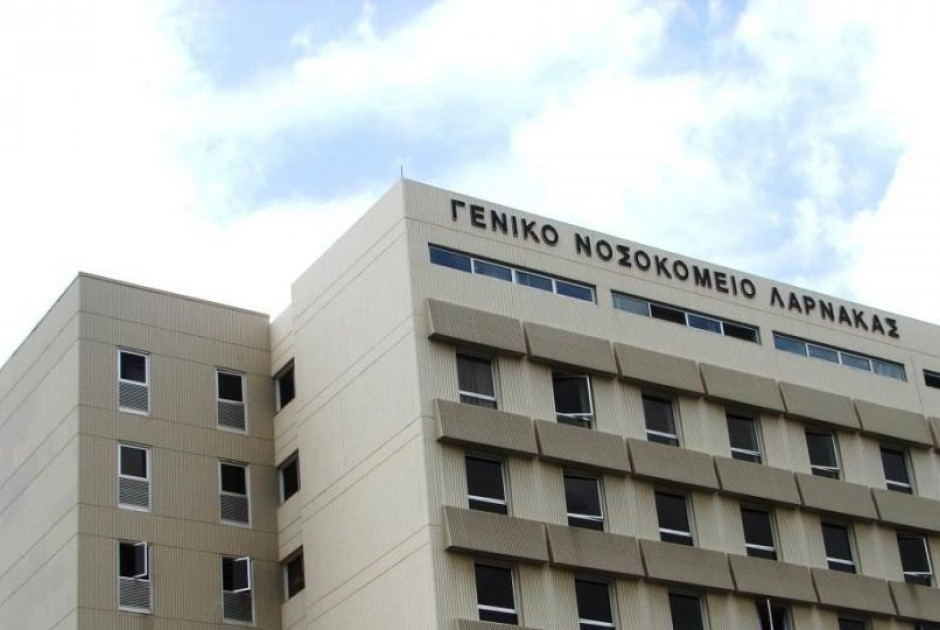 Λύθηκε το μυστήριο στη Λάρνακα – Η ουσία που βρέθηκε στον ψύκτη νερού